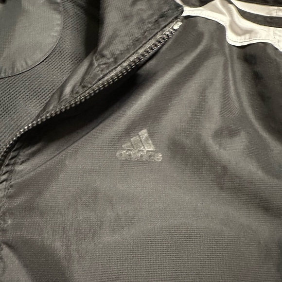 Adidas Striped Jacket - Picture 3 of 3